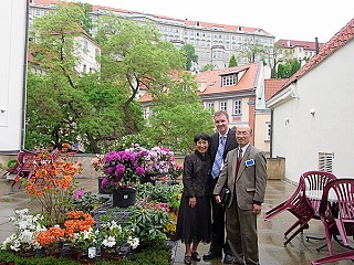 Bellsroom｜鈴木 三枝子の物語